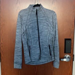 Lululemon Zip up